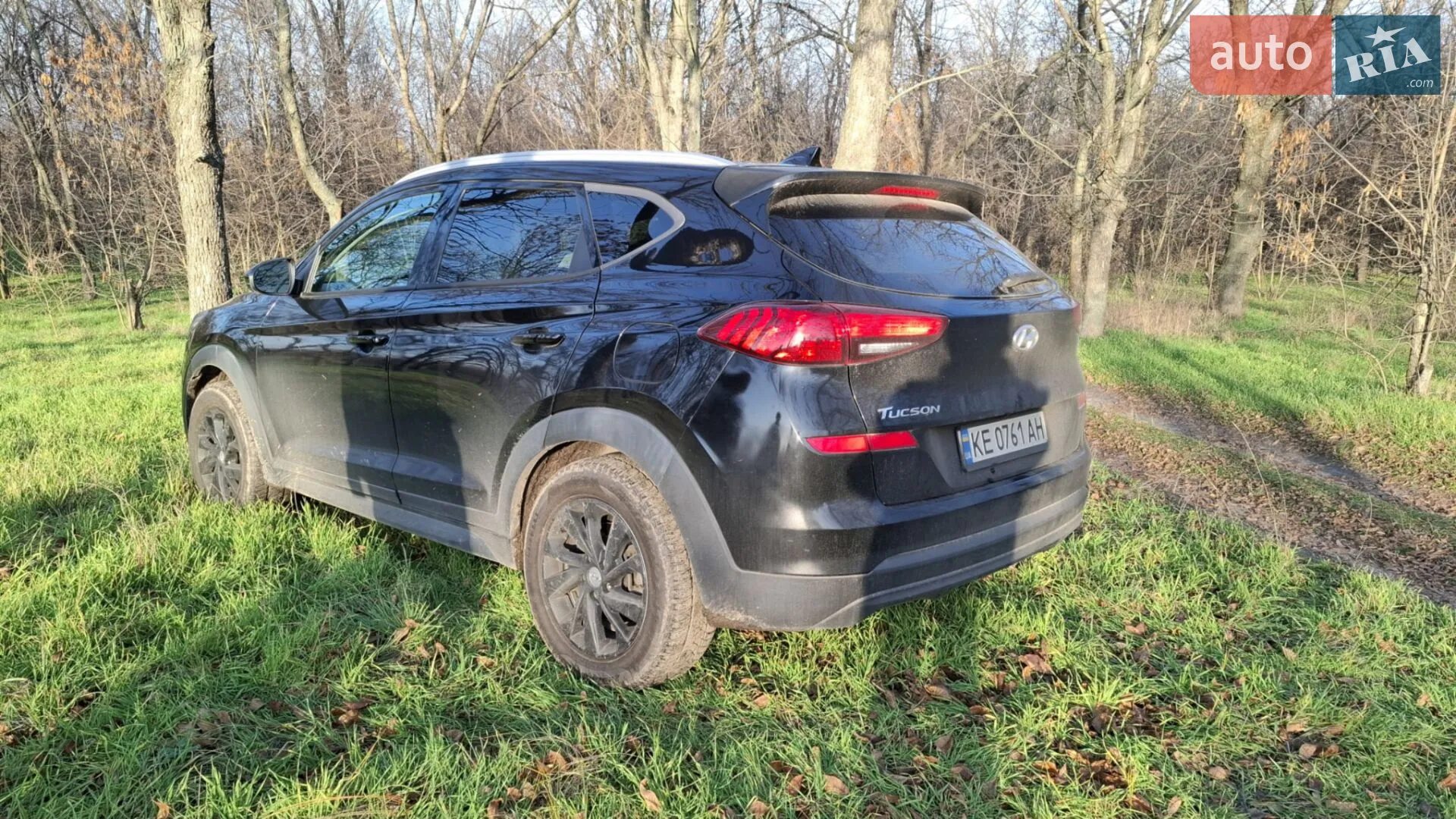 2018 Hyundai Tucson - мініатюра 4