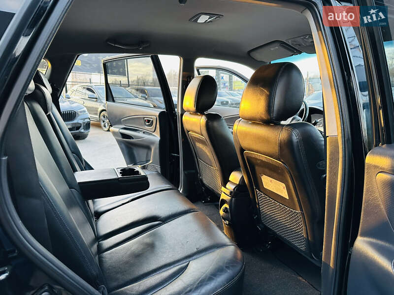 Позашляховик / Кросовер Hyundai Tucson 2008 в Харкові фото 18 Позашляховик / Кросовер Hyundai Tucson 2008 в Харкові