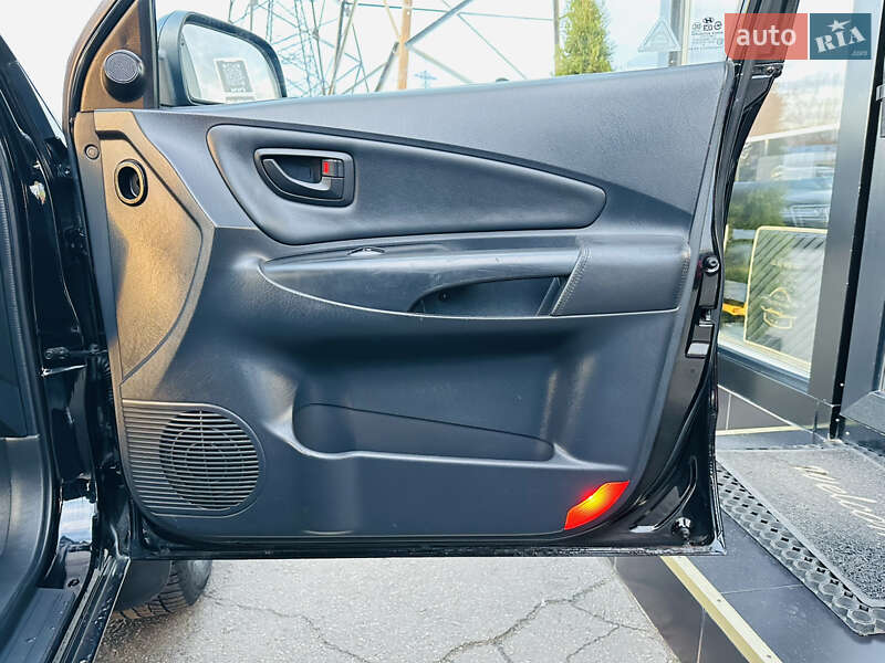 Позашляховик / Кросовер Hyundai Tucson 2008 в Харкові фото 24 Позашляховик / Кросовер Hyundai Tucson 2008 в Харкові