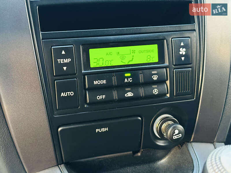 Позашляховик / Кросовер Hyundai Tucson 2008 в Харкові фото 29 Позашляховик / Кросовер Hyundai Tucson 2008 в Харкові