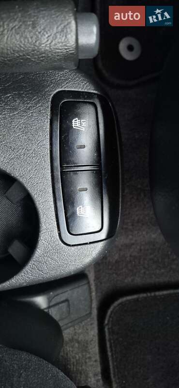 Внедорожник / Кроссовер Hyundai Tucson 2006 в Луцке фото 18 Внедорожник / Кроссовер Hyundai Tucson 2006 в Луцке