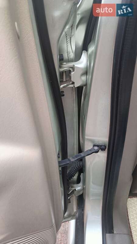 Внедорожник / Кроссовер Hyundai Tucson 2008 в Чернигове