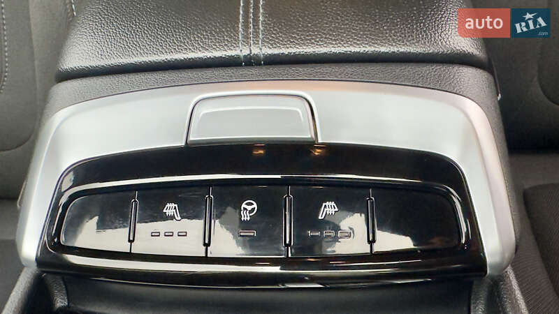 Внедорожник / Кроссовер Hyundai Tucson 2021 в Киеве