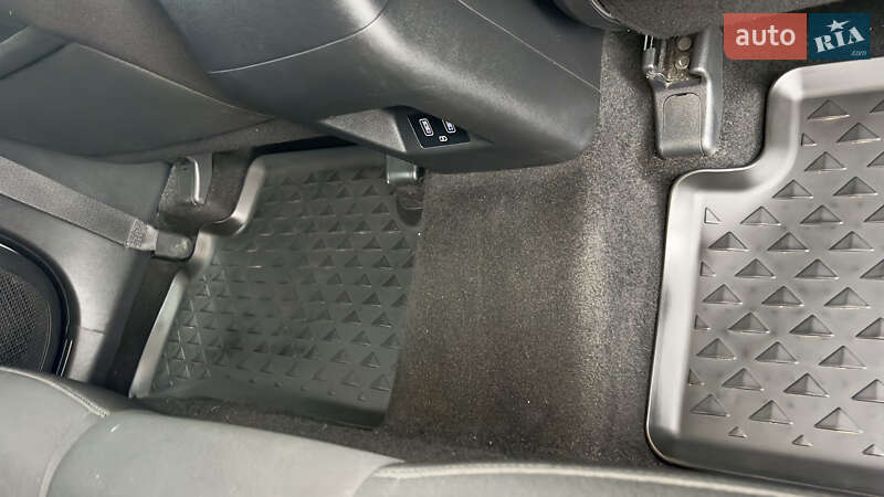 Внедорожник / Кроссовер Hyundai Tucson 2021 в Киеве