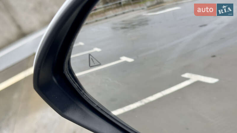 Внедорожник / Кроссовер Hyundai Tucson 2021 в Киеве