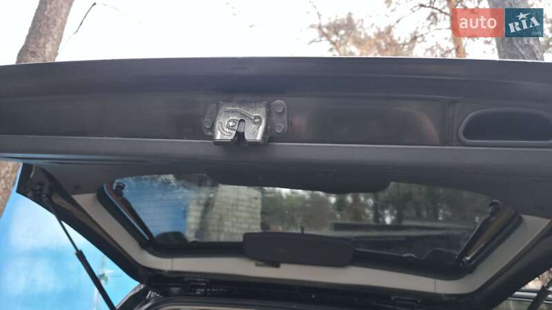 Позашляховик / Кросовер Hyundai Tucson 2007 в Харкові фото 25 Позашляховик / Кросовер Hyundai Tucson 2007 в Харкові