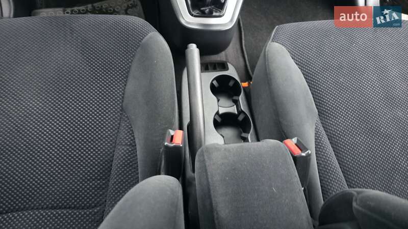 Позашляховик / Кросовер Hyundai Tucson 2007 в Харкові фото 36 Позашляховик / Кросовер Hyundai Tucson 2007 в Харкові