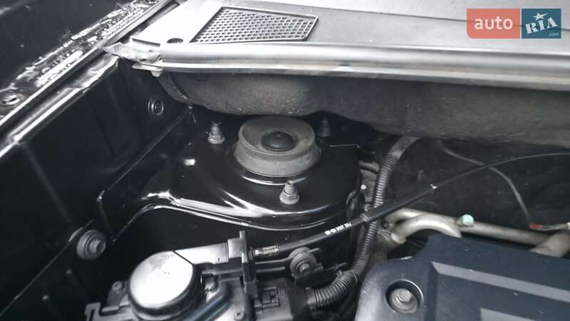 Позашляховик / Кросовер Hyundai Tucson 2007 в Харкові фото 44 Позашляховик / Кросовер Hyundai Tucson 2007 в Харкові