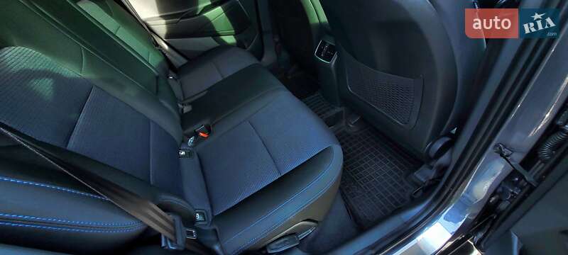 Позашляховик / Кросовер Hyundai Tucson 2017 в Одесі фото 10 Позашляховик / Кросовер Hyundai Tucson 2017 в Одесі