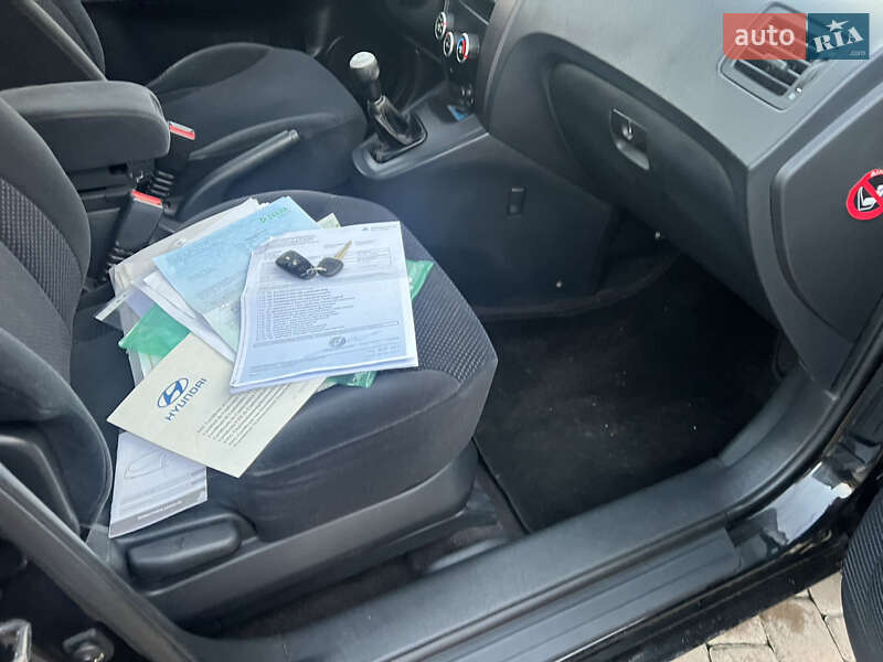 Внедорожник / Кроссовер Hyundai Tucson 2008 в Мукачево