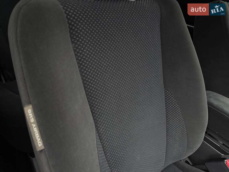 Позашляховик / Кросовер Hyundai Tucson 2008 в Рівному