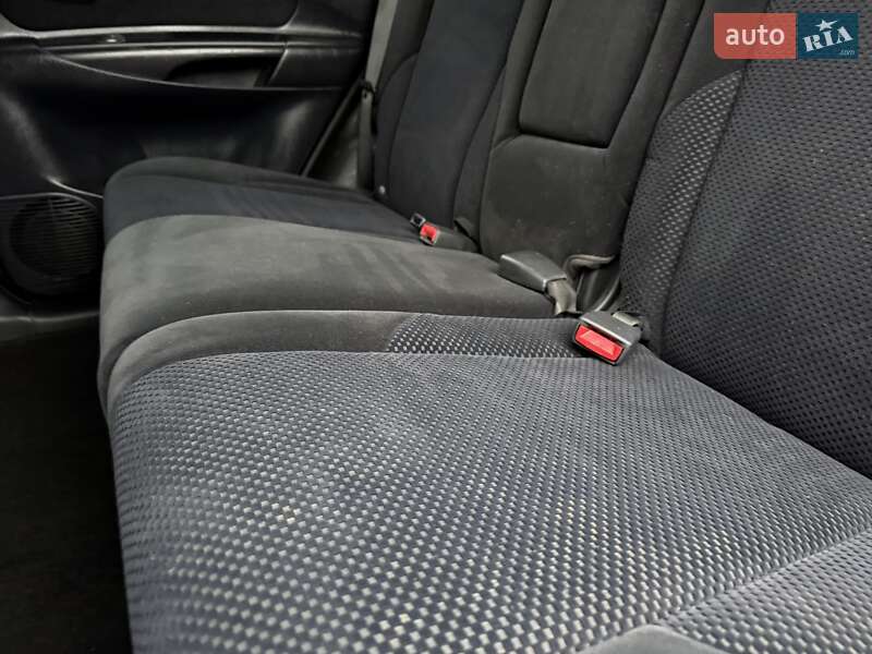 Позашляховик / Кросовер Hyundai Tucson 2008 в Рівному