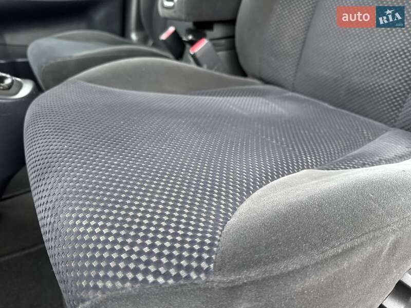 Позашляховик / Кросовер Hyundai Tucson 2008 в Рівному