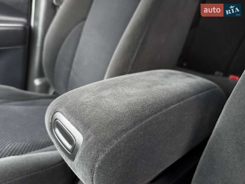 Позашляховик / Кросовер Hyundai Tucson 2008 в Рівному