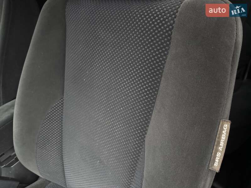 Позашляховик / Кросовер Hyundai Tucson 2008 в Рівному