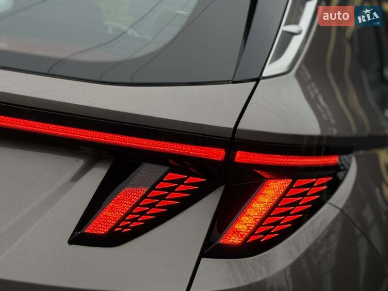 Внедорожник / Кроссовер Hyundai Tucson 2021 в Виннице фото 35 Внедорожник / Кроссовер Hyundai Tucson 2021 в Виннице