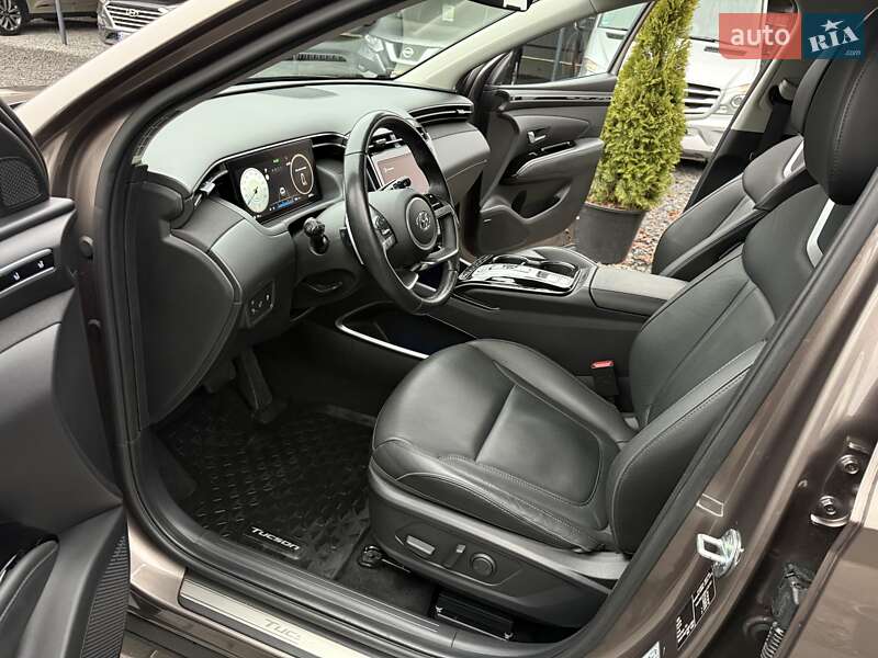 Внедорожник / Кроссовер Hyundai Tucson 2021 в Виннице фото 41 Внедорожник / Кроссовер Hyundai Tucson 2021 в Виннице