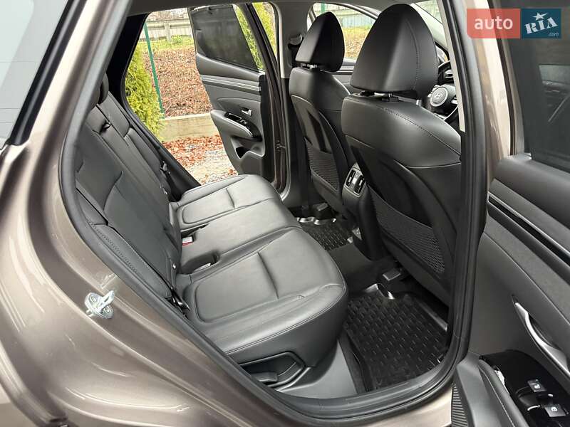 Внедорожник / Кроссовер Hyundai Tucson 2021 в Виннице фото 46 Внедорожник / Кроссовер Hyundai Tucson 2021 в Виннице