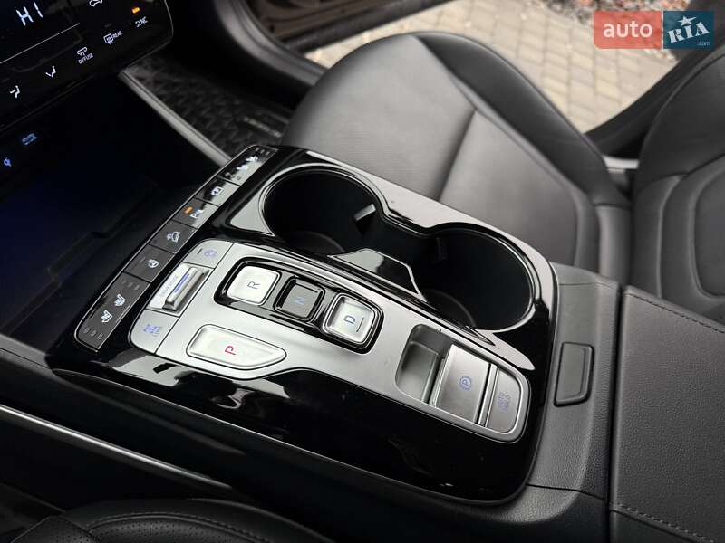 Внедорожник / Кроссовер Hyundai Tucson 2021 в Виннице фото 55 Внедорожник / Кроссовер Hyundai Tucson 2021 в Виннице