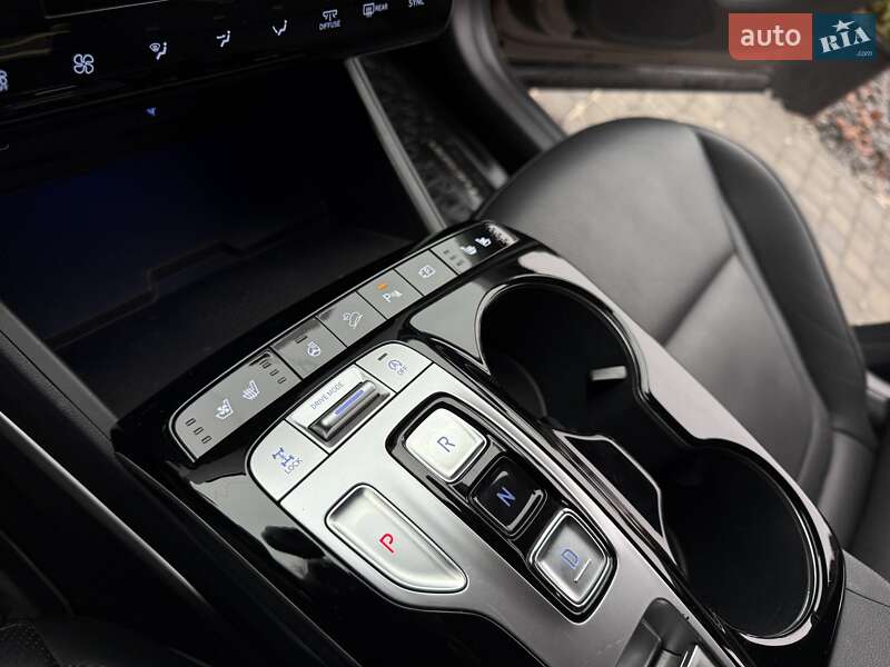 Внедорожник / Кроссовер Hyundai Tucson 2021 в Виннице фото 56 Внедорожник / Кроссовер Hyundai Tucson 2021 в Виннице