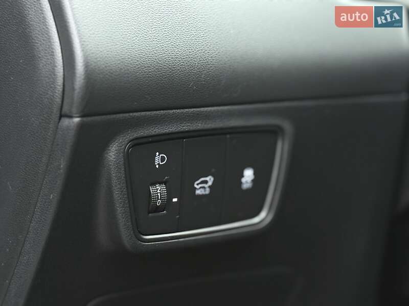 Внедорожник / Кроссовер Hyundai Tucson 2021 в Виннице фото 63 Внедорожник / Кроссовер Hyundai Tucson 2021 в Виннице