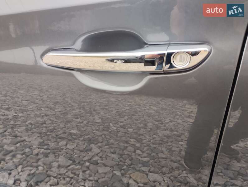 Позашляховик / Кросовер Hyundai Tucson 2019 в Рівному фото 21 Позашляховик / Кросовер Hyundai Tucson 2019 в Рівному