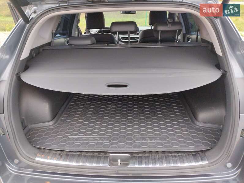 Позашляховик / Кросовер Hyundai Tucson 2019 в Рівному фото 36 Позашляховик / Кросовер Hyundai Tucson 2019 в Рівному