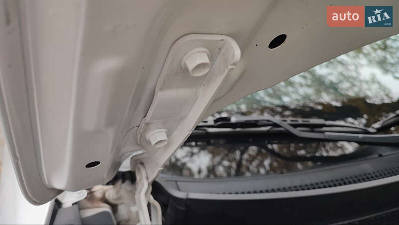 Позашляховик / Кросовер Hyundai Tucson 2017 в Харкові фото 34 Позашляховик / Кросовер Hyundai Tucson 2017 в Харкові