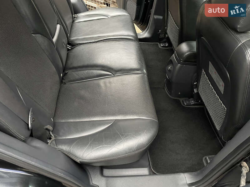 Внедорожник / Кроссовер Hyundai Tucson 2007 в Староконстантинове