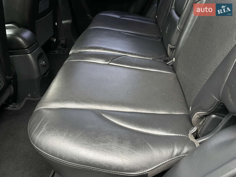 Внедорожник / Кроссовер Hyundai Tucson 2007 в Староконстантинове