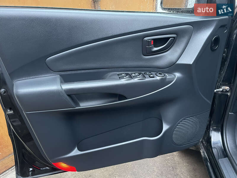 Внедорожник / Кроссовер Hyundai Tucson 2007 в Староконстантинове