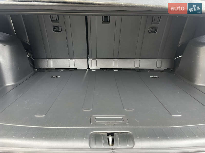 Внедорожник / Кроссовер Hyundai Tucson 2007 в Староконстантинове