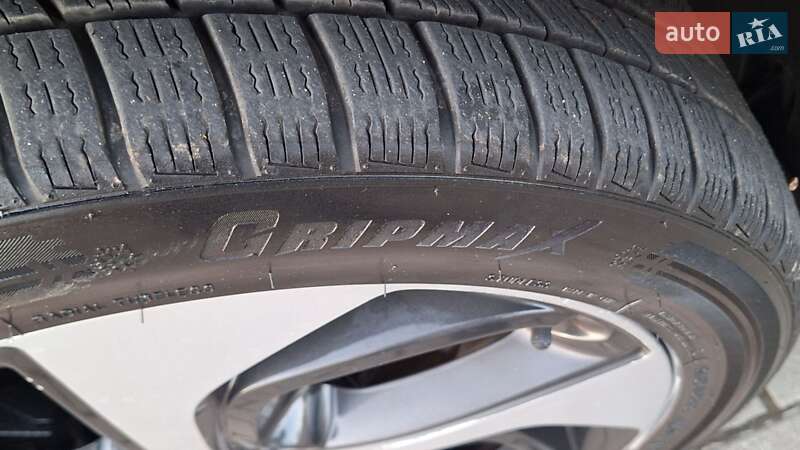 Внедорожник / Кроссовер Hyundai Tucson 2016 в Коломые фото 16 Внедорожник / Кроссовер Hyundai Tucson 2016 в Коломые