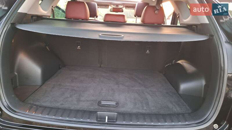 Внедорожник / Кроссовер Hyundai Tucson 2016 в Коломые фото 33 Внедорожник / Кроссовер Hyundai Tucson 2016 в Коломые