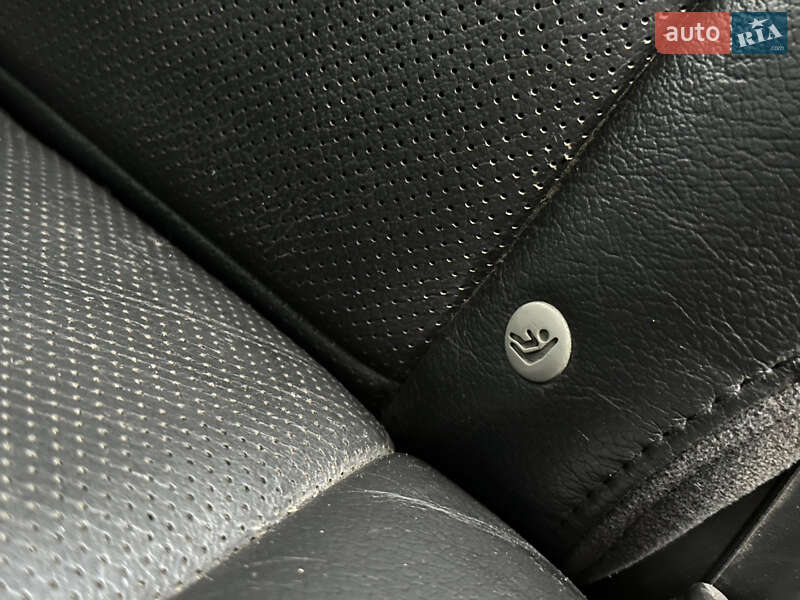 Позашляховик / Кросовер Hyundai Tucson 2007 в Харкові