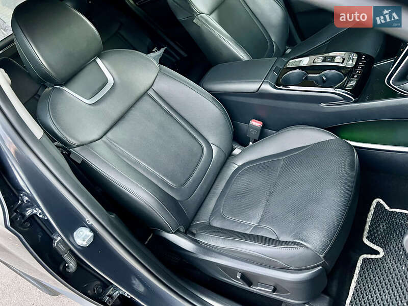 Внедорожник / Кроссовер Hyundai Tucson 2023 в Киеве фото 27 Внедорожник / Кроссовер Hyundai Tucson 2023 в Киеве