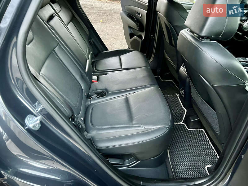 Внедорожник / Кроссовер Hyundai Tucson 2023 в Киеве фото 31 Внедорожник / Кроссовер Hyundai Tucson 2023 в Киеве