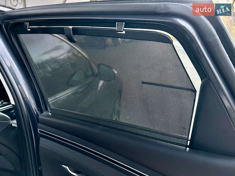 Внедорожник / Кроссовер Hyundai Tucson 2023 в Киеве фото 36 Внедорожник / Кроссовер Hyundai Tucson 2023 в Киеве