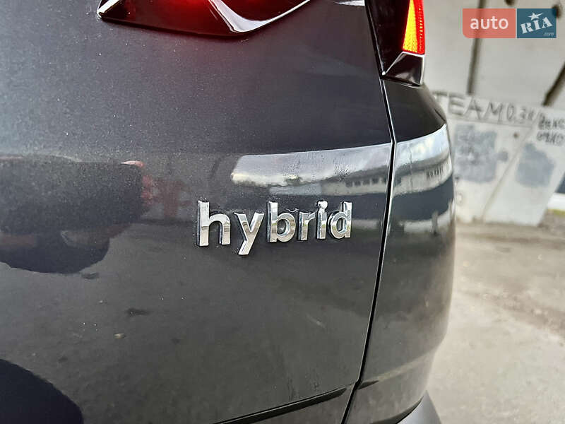 Внедорожник / Кроссовер Hyundai Tucson 2023 в Киеве фото 40 Внедорожник / Кроссовер Hyundai Tucson 2023 в Киеве