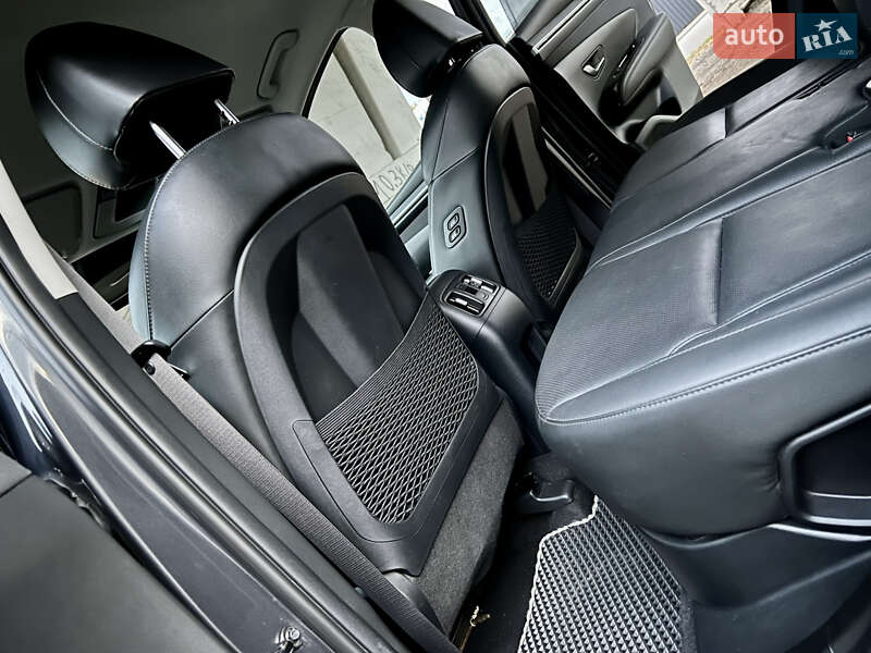 Внедорожник / Кроссовер Hyundai Tucson 2023 в Киеве фото 50 Внедорожник / Кроссовер Hyundai Tucson 2023 в Киеве