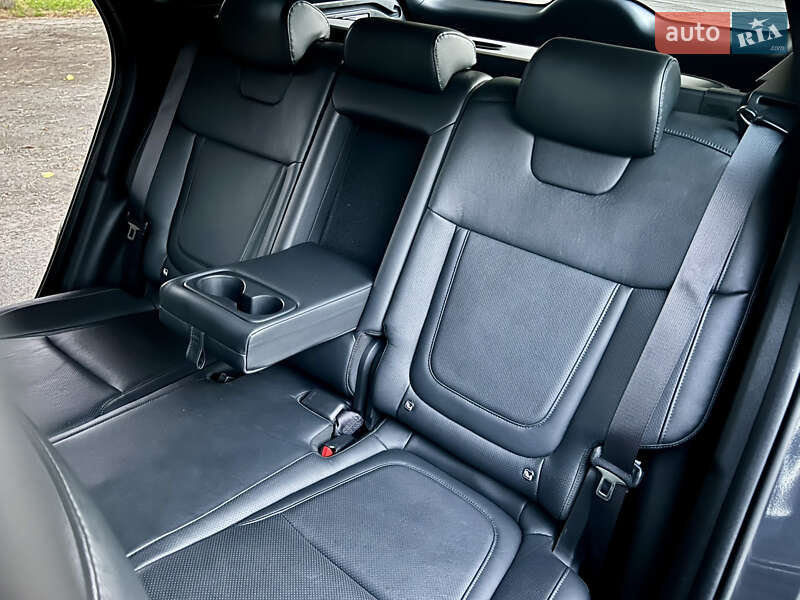 Внедорожник / Кроссовер Hyundai Tucson 2023 в Киеве фото 59 Внедорожник / Кроссовер Hyundai Tucson 2023 в Киеве