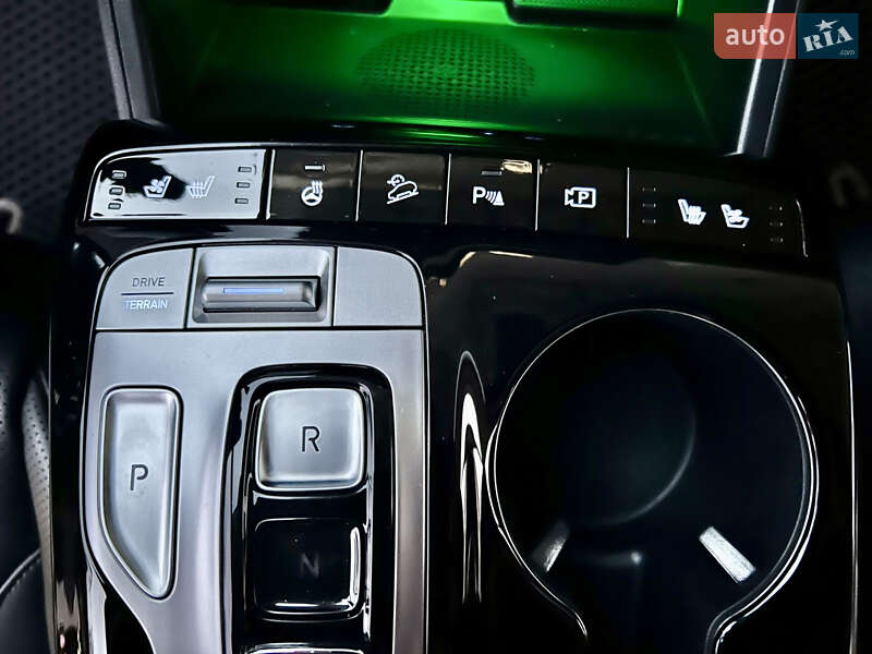 Внедорожник / Кроссовер Hyundai Tucson 2023 в Киеве фото 53 Внедорожник / Кроссовер Hyundai Tucson 2023 в Киеве