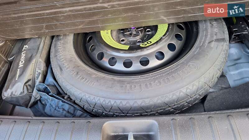 Позашляховик / Кросовер Hyundai Tucson 2020 в Коломиї