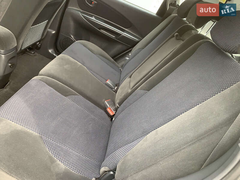 Позашляховик / Кросовер Hyundai Tucson 2010 в Харкові фото 13 Позашляховик / Кросовер Hyundai Tucson 2010 в Харкові