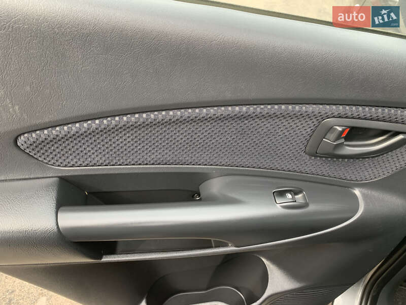 Позашляховик / Кросовер Hyundai Tucson 2010 в Харкові фото 23 Позашляховик / Кросовер Hyundai Tucson 2010 в Харкові