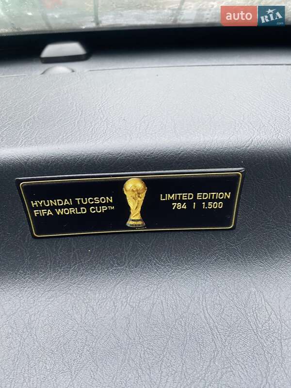 Позашляховик / Кросовер Hyundai Tucson 2006 в Рівному фото 27 Позашляховик / Кросовер Hyundai Tucson 2006 в Рівному