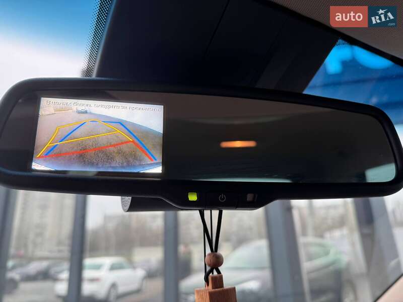 Внедорожник / Кроссовер Hyundai Tucson 2017 в Киеве