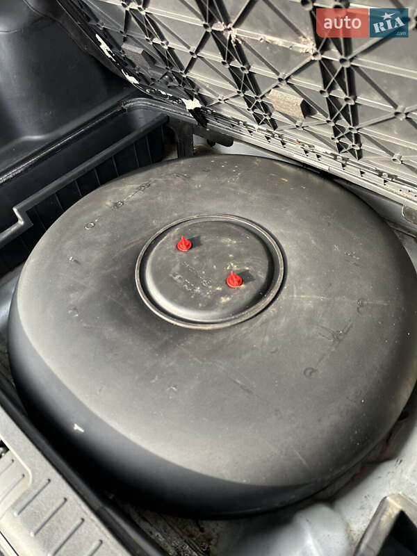 Позашляховик / Кросовер Hyundai Tucson 2012 в Білогородці