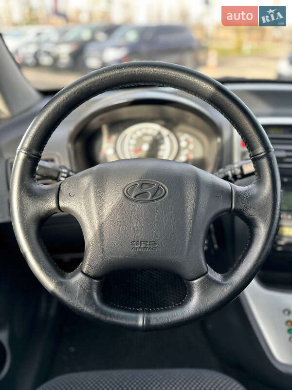 Позашляховик / Кросовер Hyundai Tucson 2012 в Білогородці