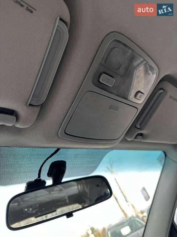 Позашляховик / Кросовер Hyundai Tucson 2012 в Білогородці